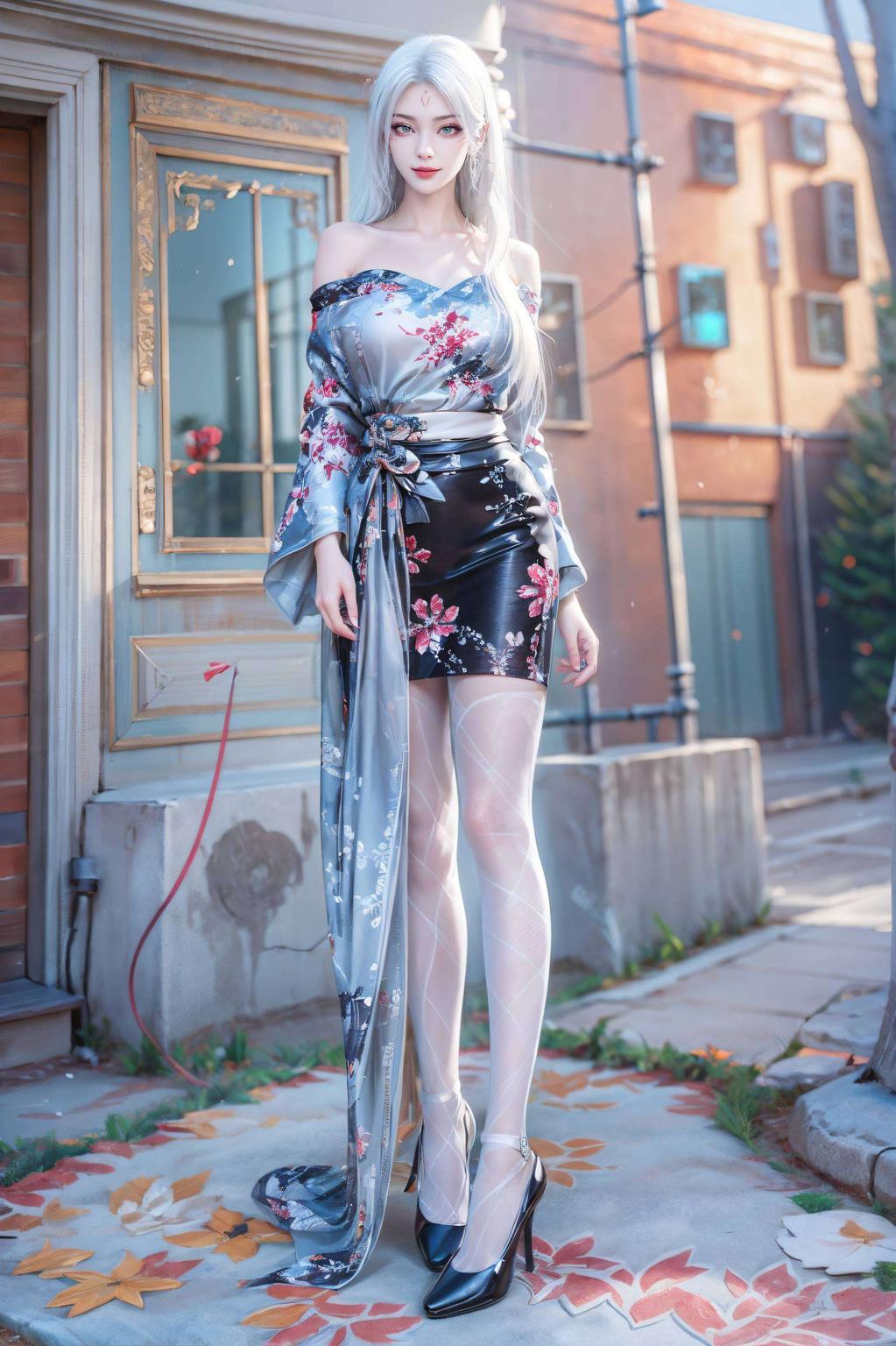 超清动态壁纸美不胜收！