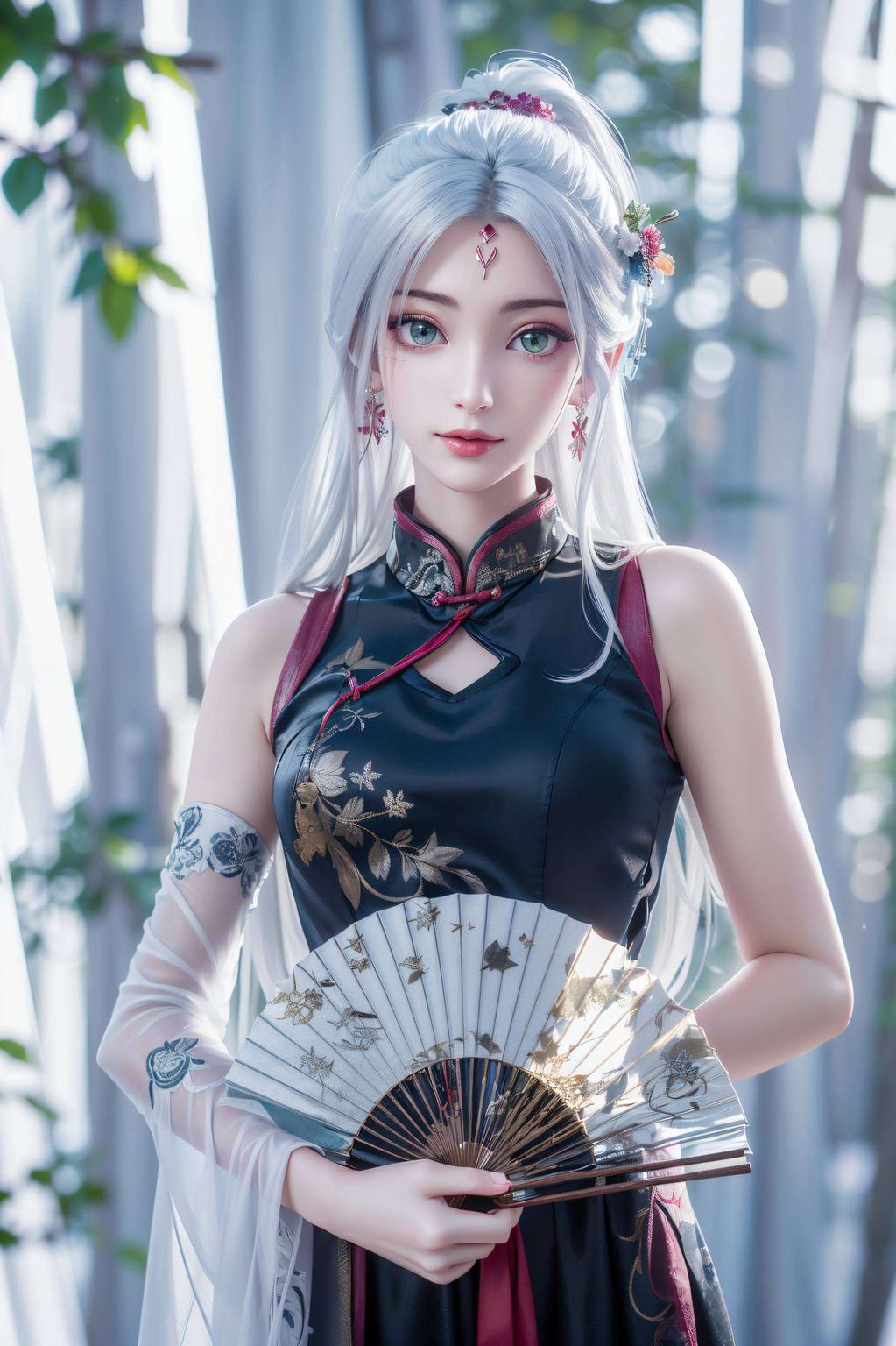 简洁线条小白第二季高清震撼来袭