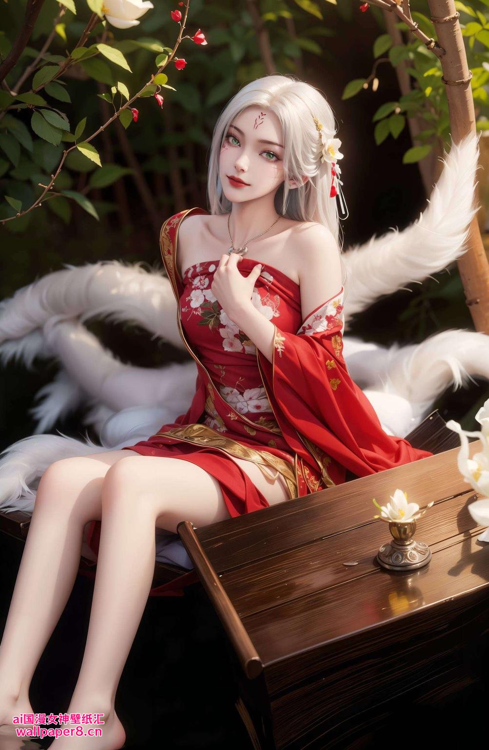 带你走进梦幻般的艺术世界