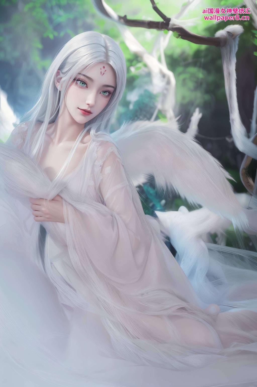可爱满屏IPad壁纸