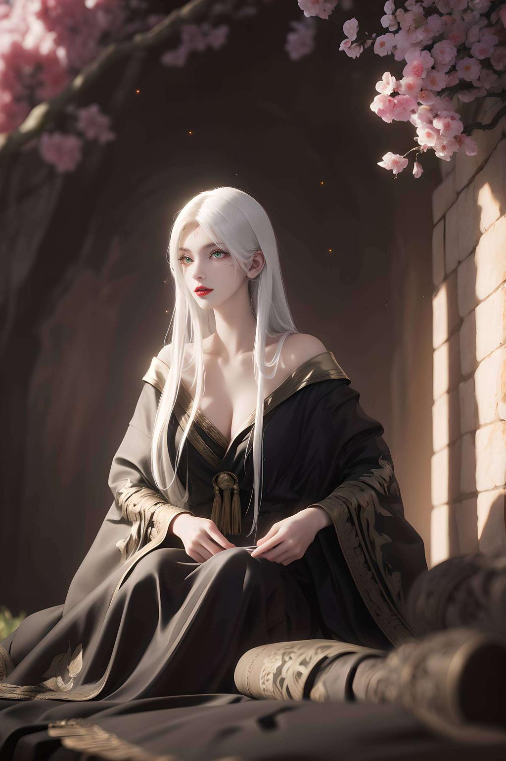 细腻角色描绘每一帧都是动漫迷的视觉盛宴！