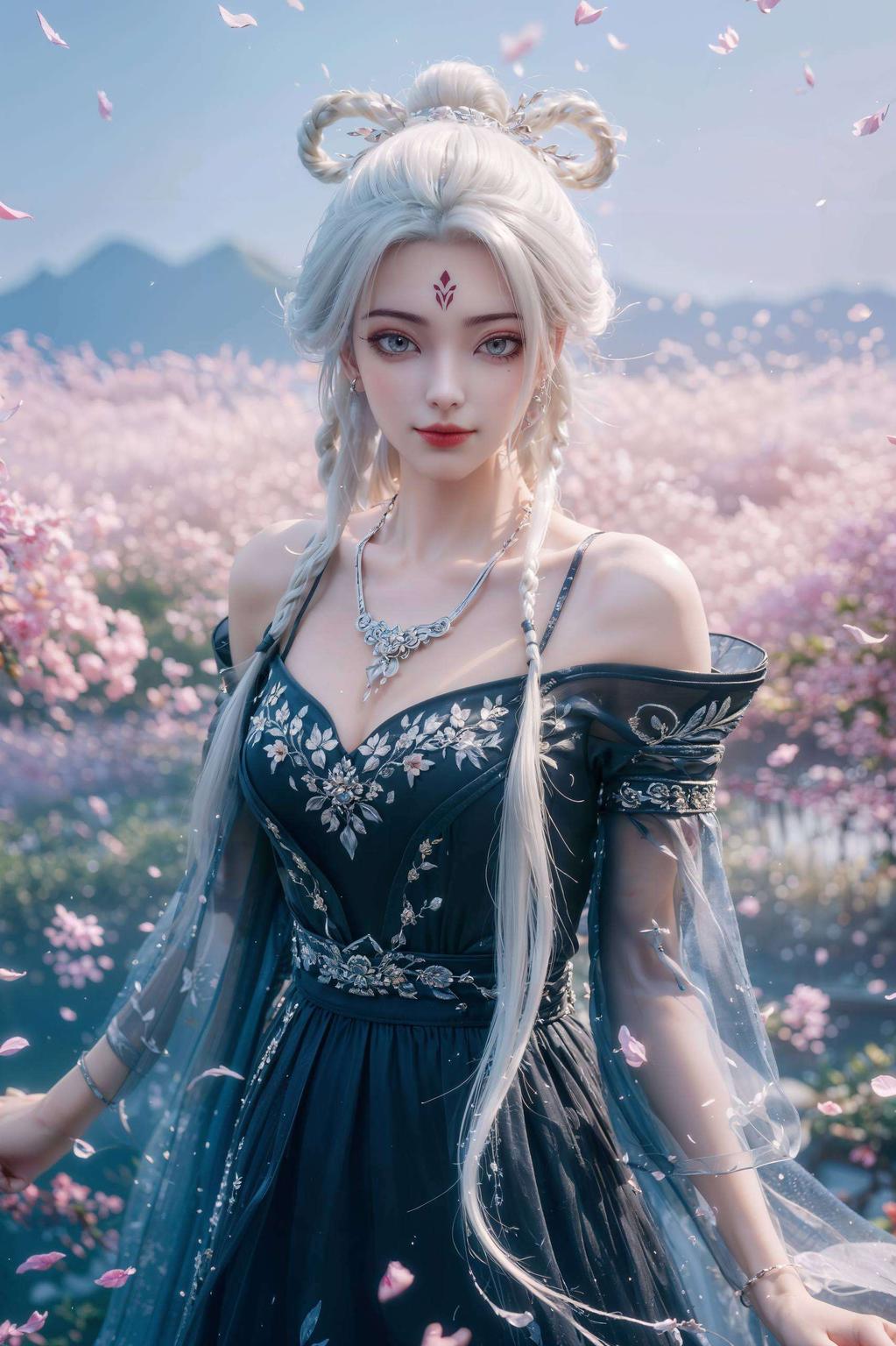 静态之美高清细腻