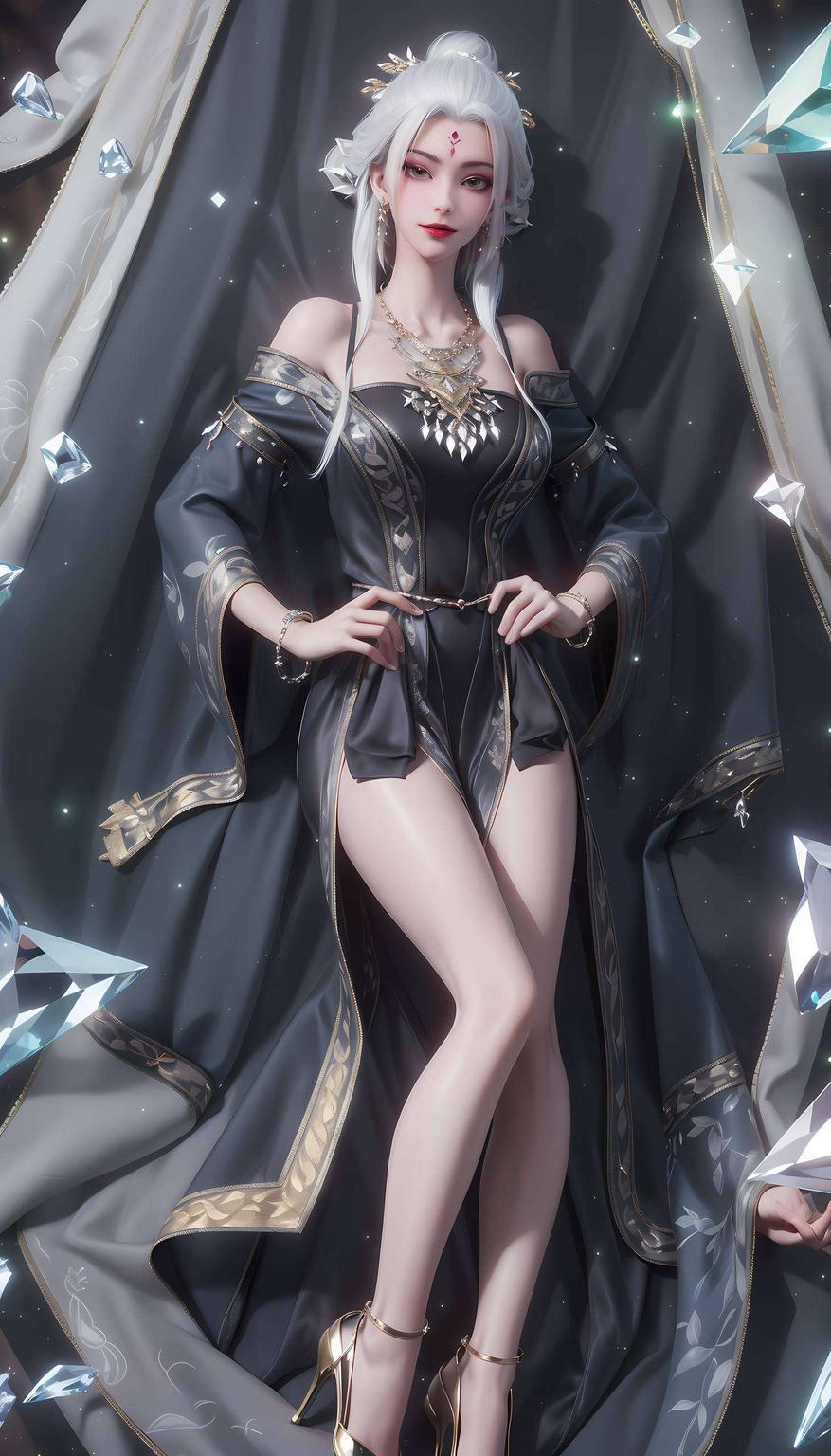 还能保护你的视力哦！快来看看如何轻松获取给Win10桌面来次视觉盛宴！高清细腻