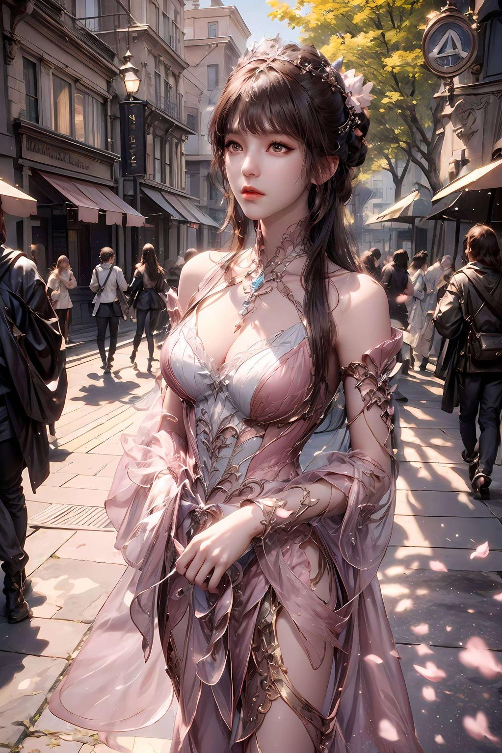 细节满分