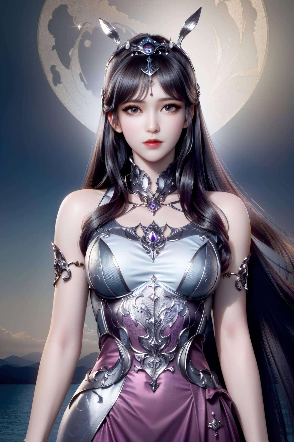 小舞的妈妈唯美细腻