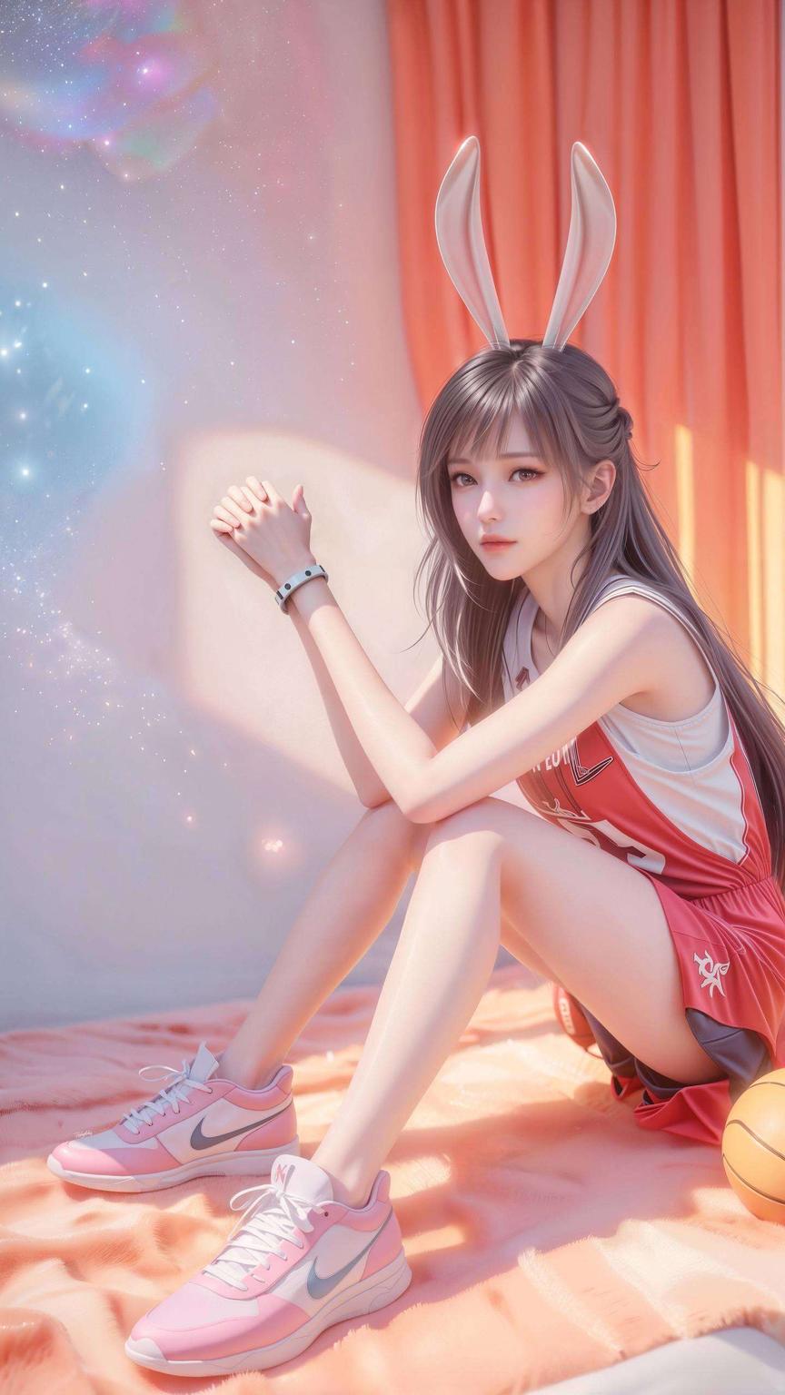 平板专用精美壁纸免费领！高清画质