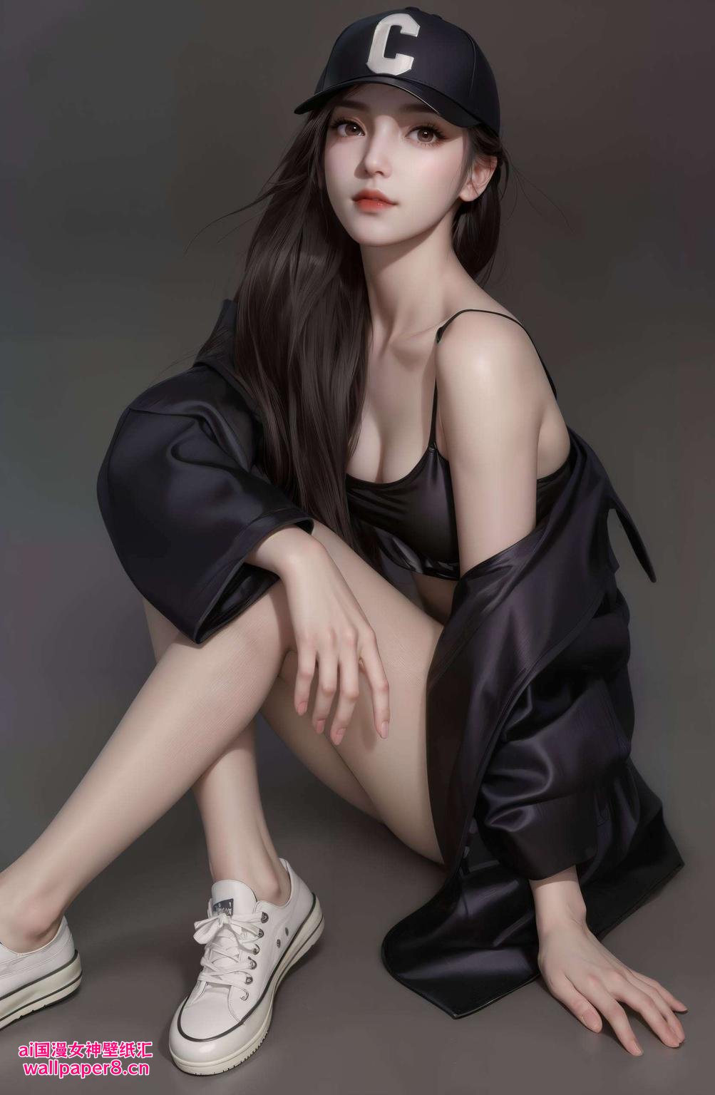 不仅美得让人心动各位动漫迷们