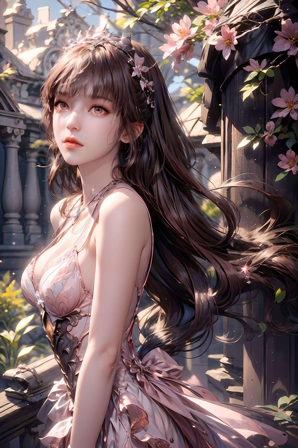 让你的电脑瞬间焕然一新！”各位！今天给大家带来一组超级养眼的壁纸包