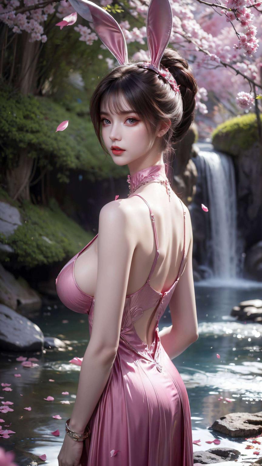 小舞的超清晰壁纸来啦！萌萌哒眼神护眼又养眼