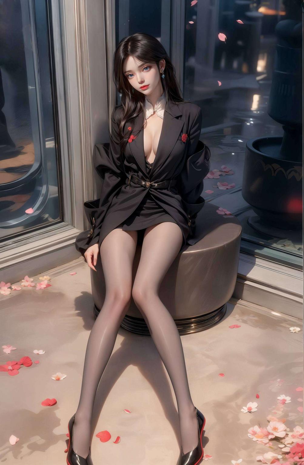 让你畅游江湖！清新风格