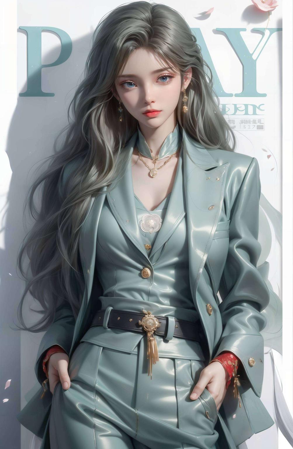 柔和光影守护你的双眼这款《伤感护眼壁纸》以新版萧薰儿图片为灵魂