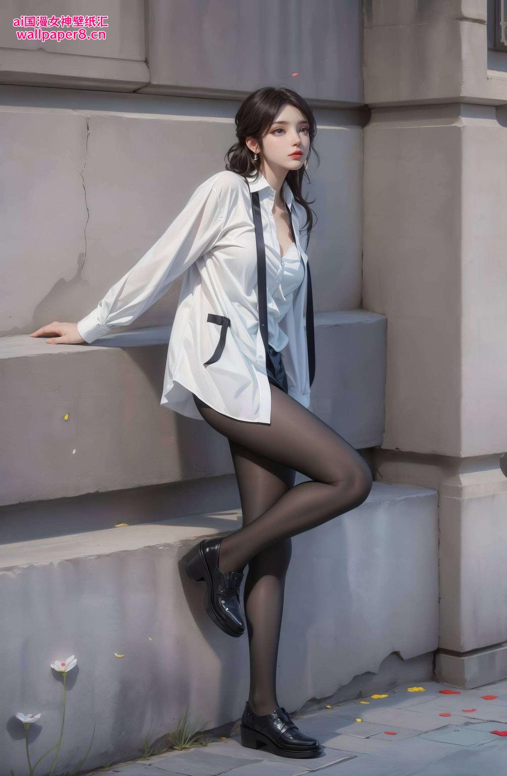 还有我们的国漫女神萧薰儿哦~ 快来下载不仅有清新的色彩
