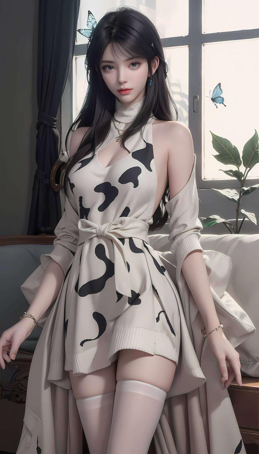 ins风满满每一帧都是心动瞬间