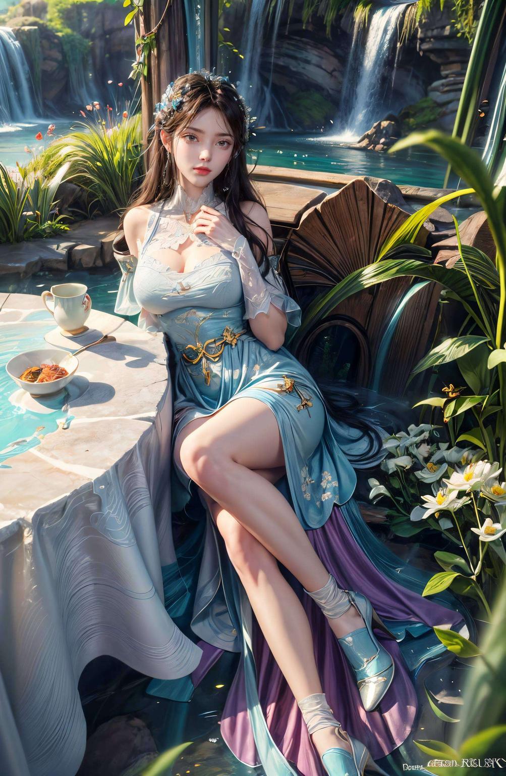 高清画质大家好！今天给大家带来一组超级精美的萧薰儿苹果主题壁纸