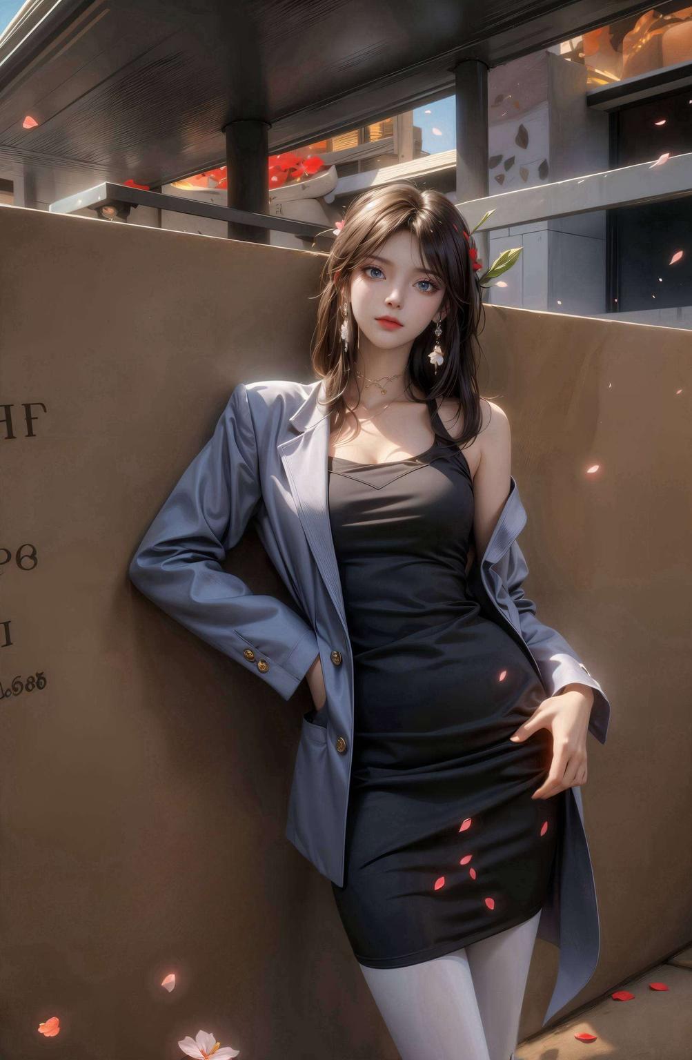 简洁至极让桌面瞬间酷炫升级！