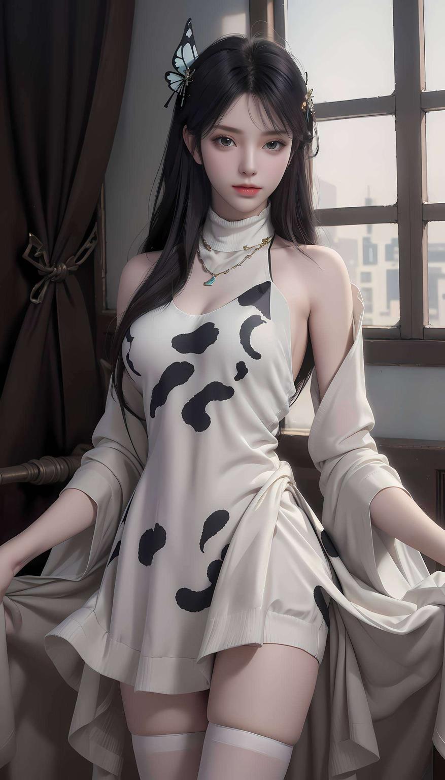 萧薰儿图片精致细腻国漫迷们