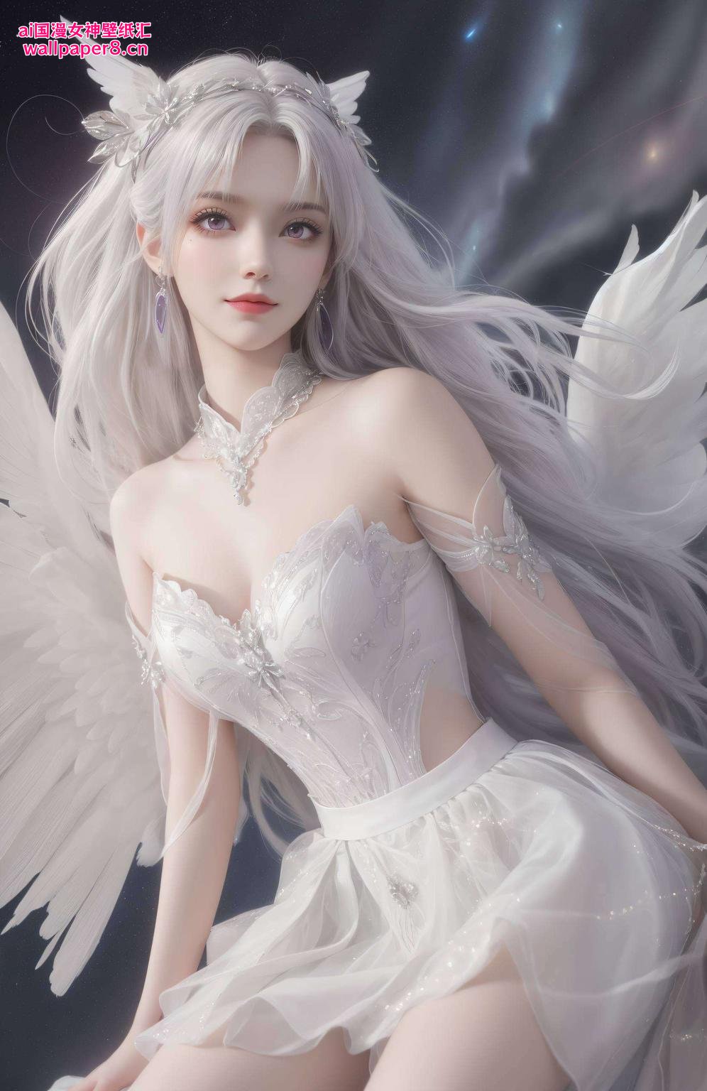 色彩鲜活完美像素