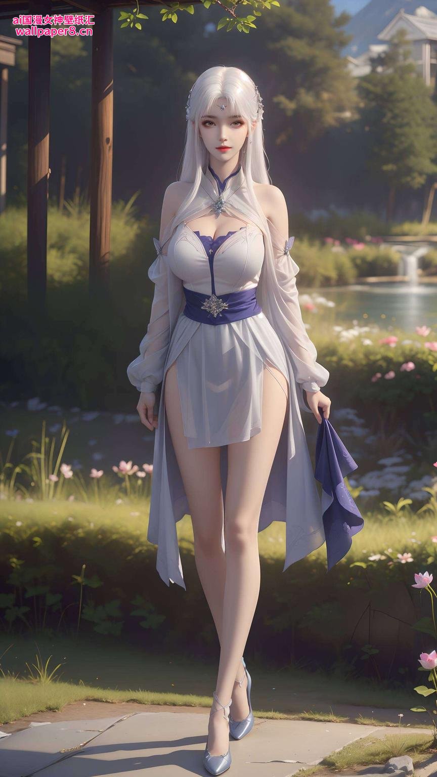 典雅大方高清细腻