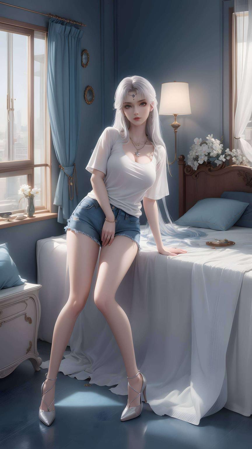 点亮你的桌面！