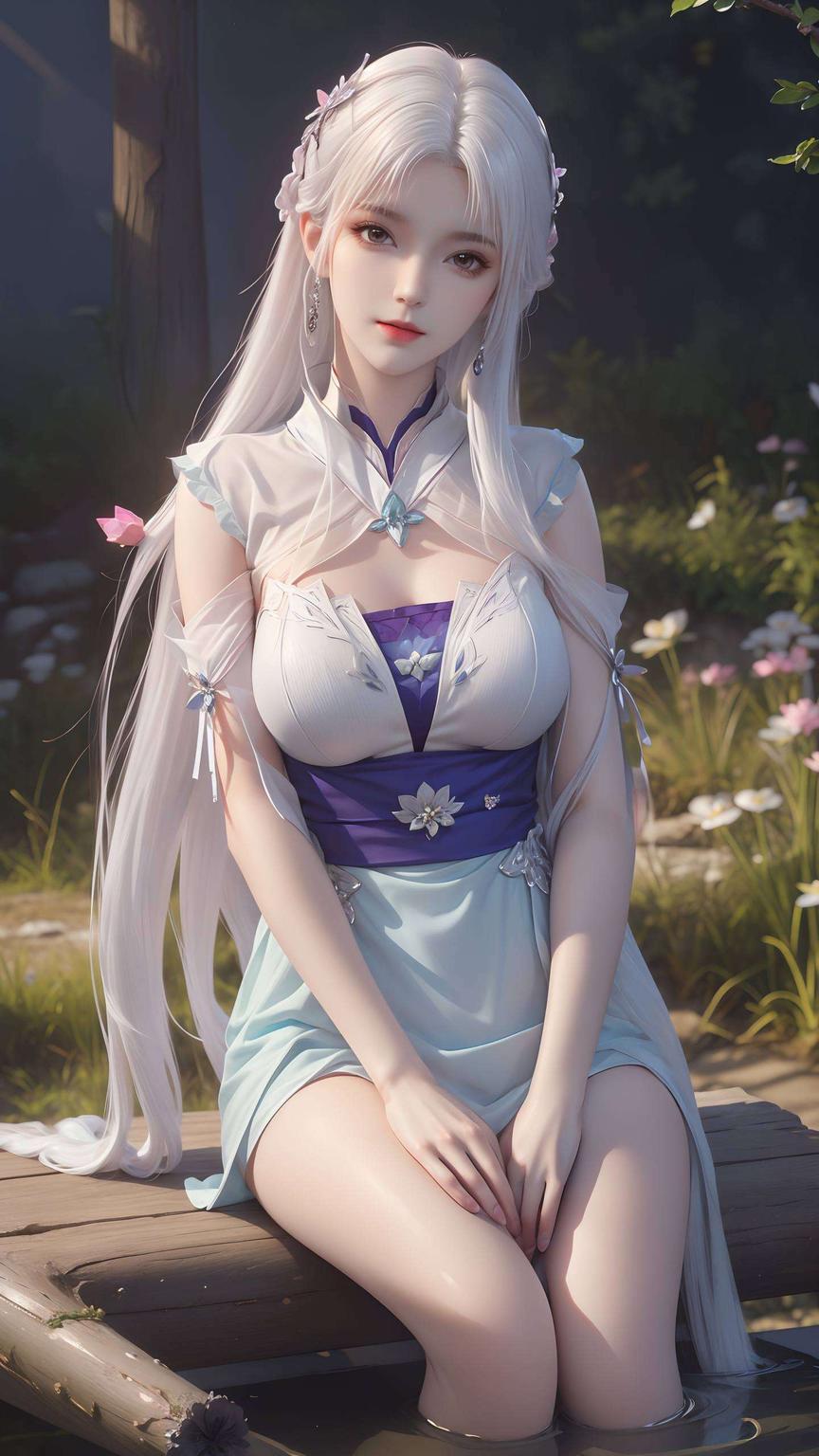 各位动漫迷们
