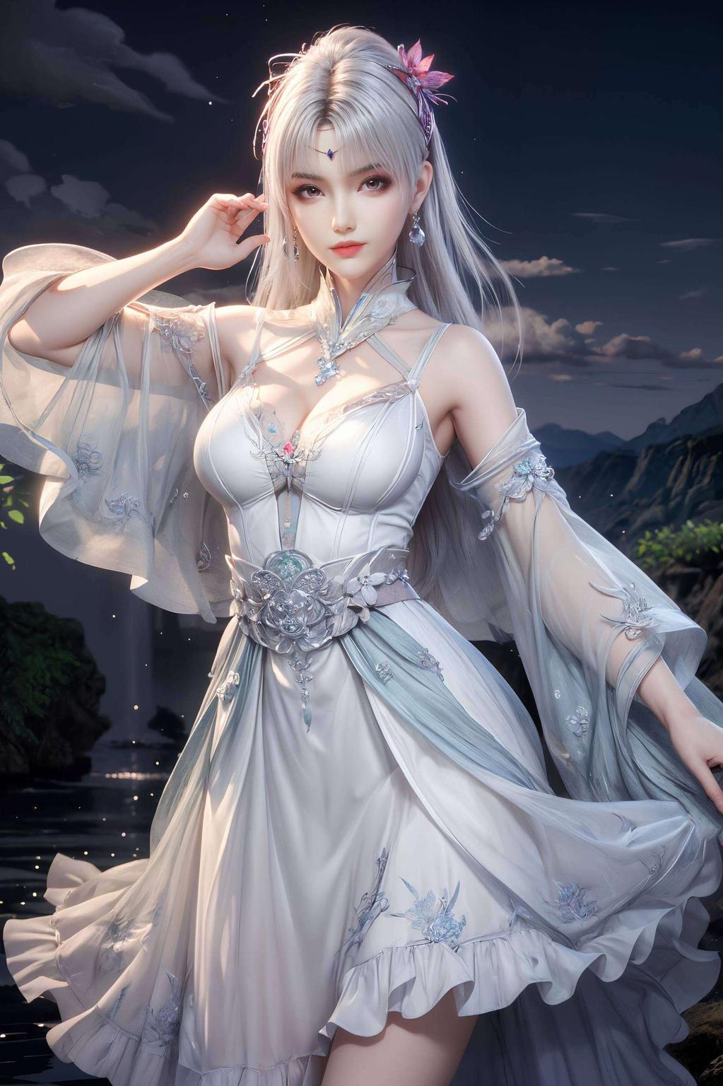 美轮美奂瞬间点亮安卓手机！