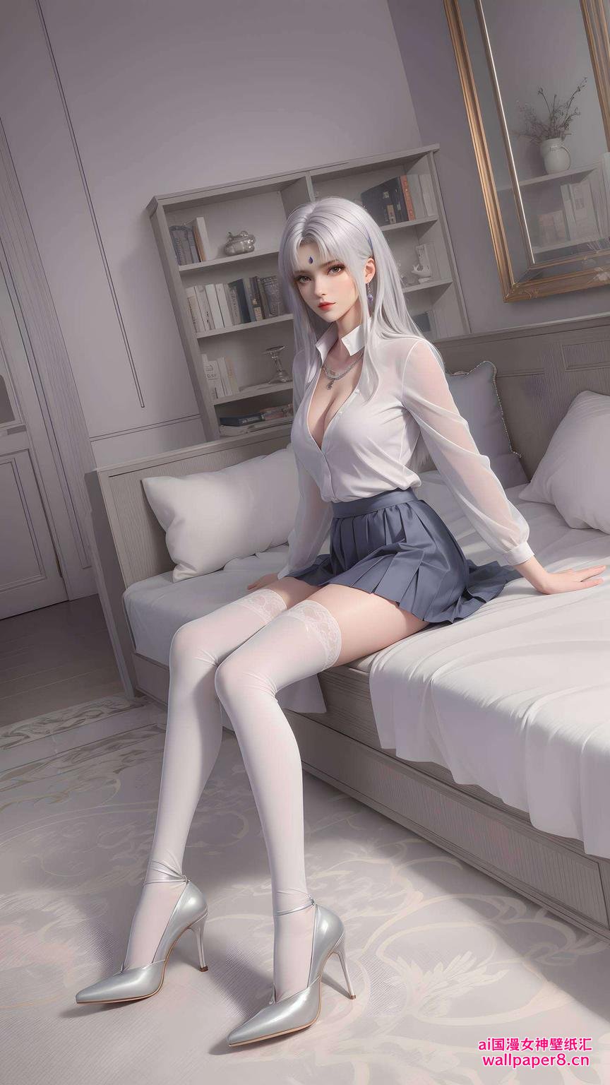 简洁护眼全屏呈现