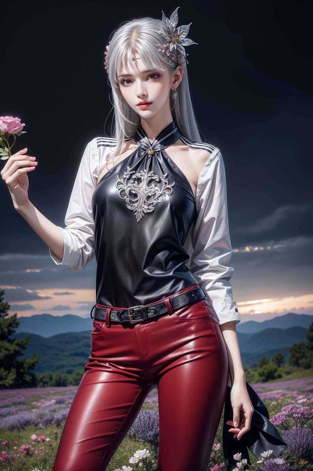 如艺术画作尽在完美护眼ipad壁纸