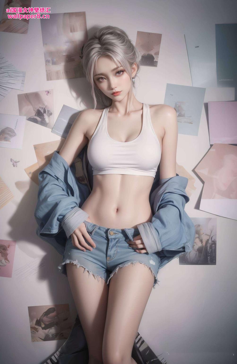 仙气环绕高清精细