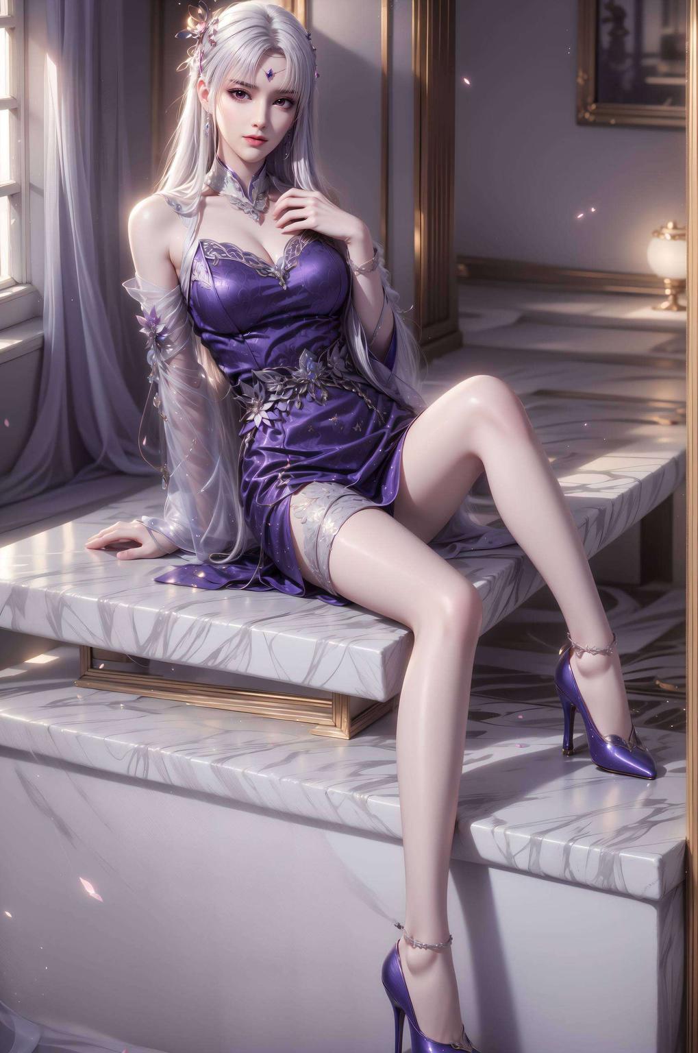 大家好！今天给大家带来一款超美的炫彩壁纸色彩斑斓