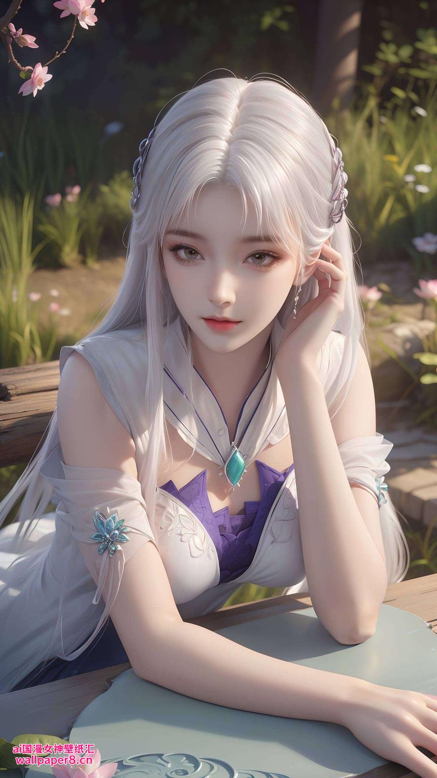 三种风格任你挑选高清大图