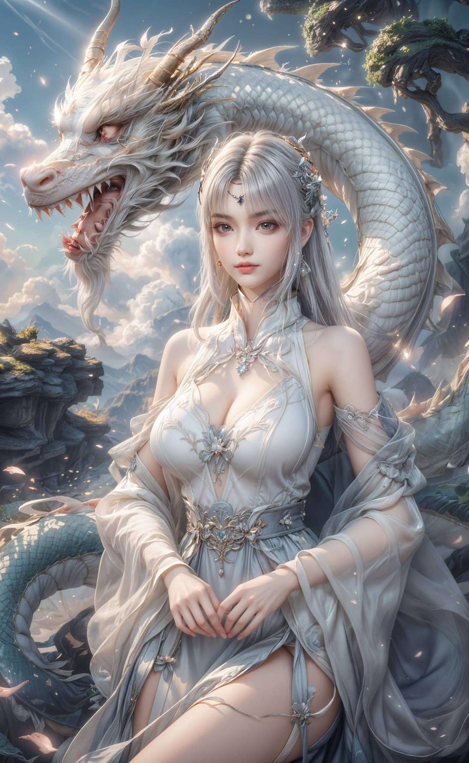 细腻养眼1080超清壁纸