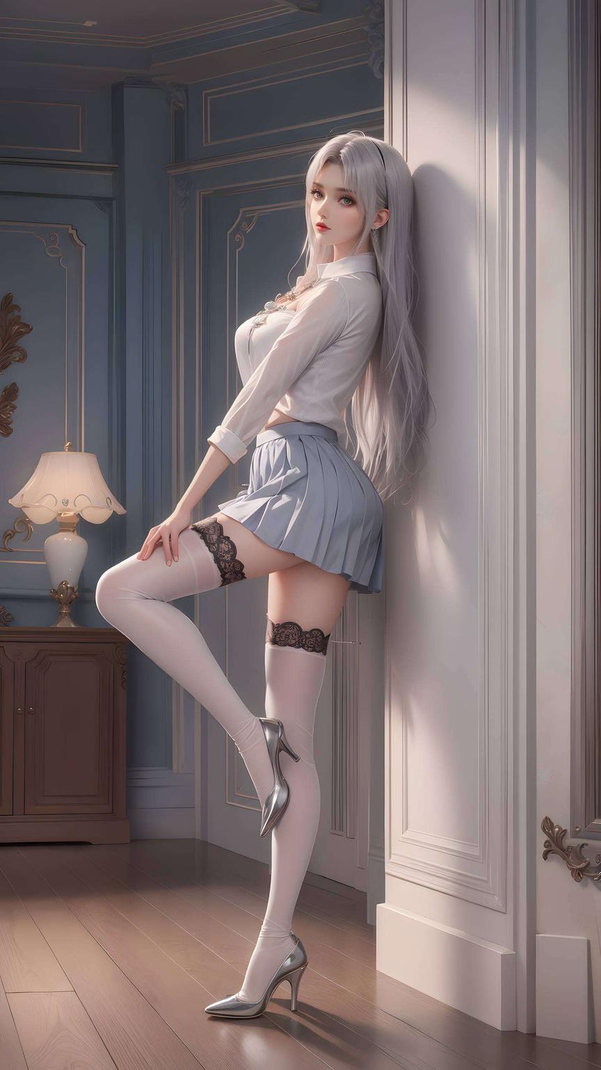 护眼又养眼带你领略苹果艺术之美