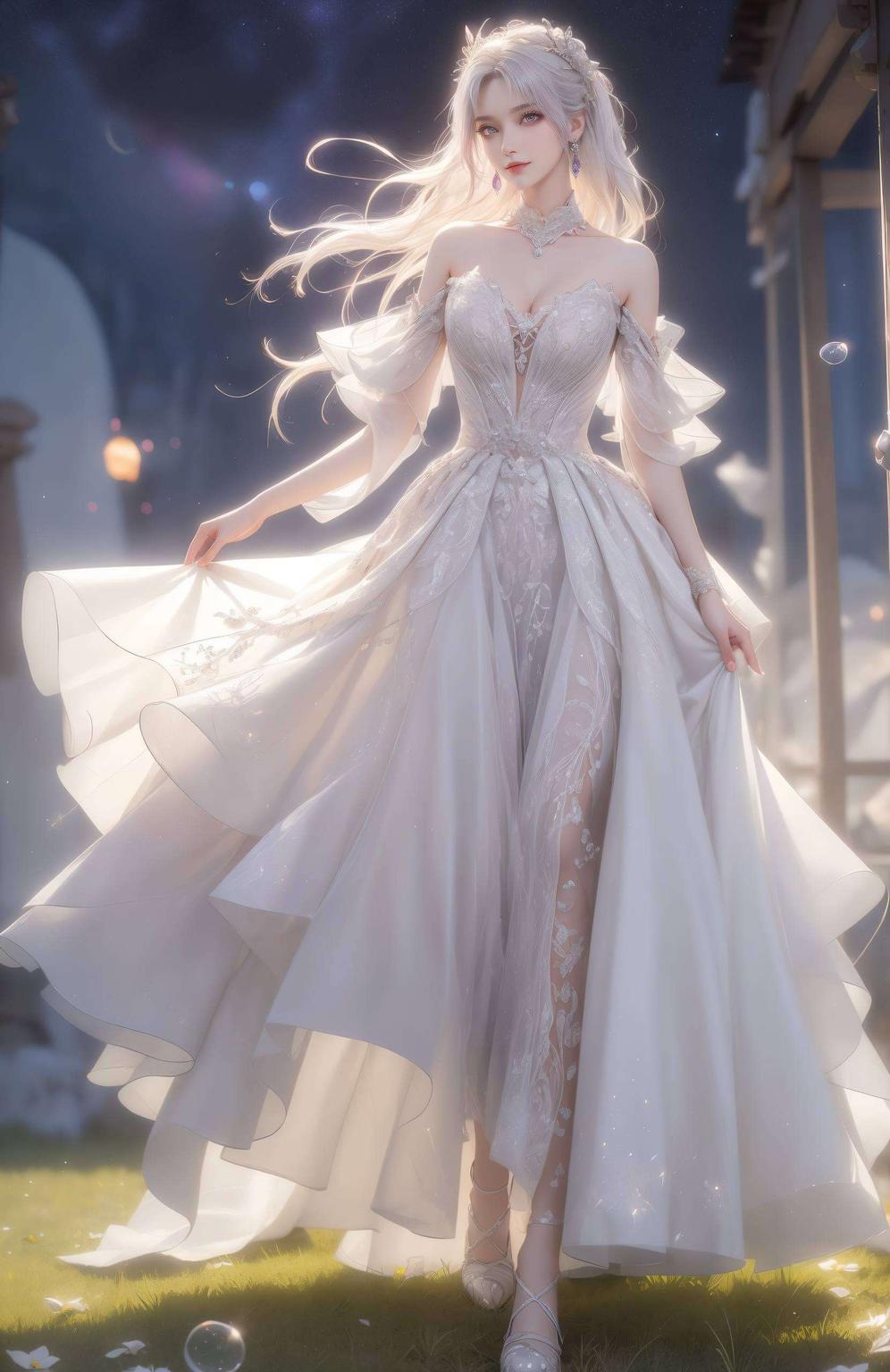 美得让人心动护眼无忧