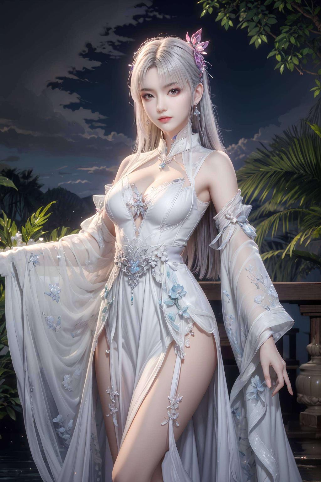 快来为你的电脑换个新装吧！美得让人心动