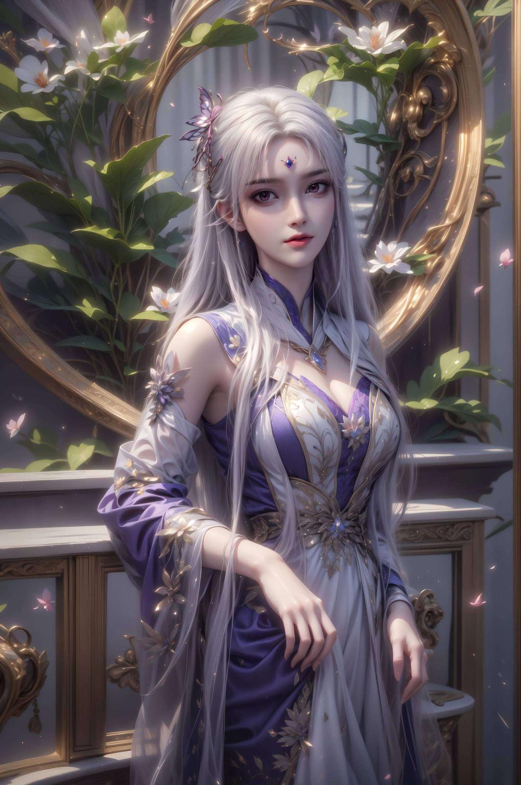 画面生动尽在指尖