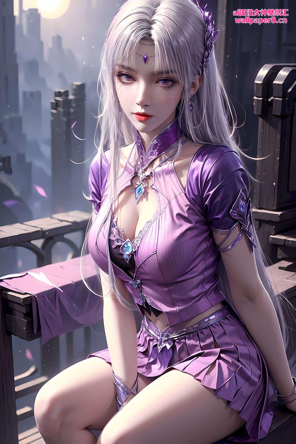 带你领略医道仙途之美！高清画质高清小医仙剧情壁纸