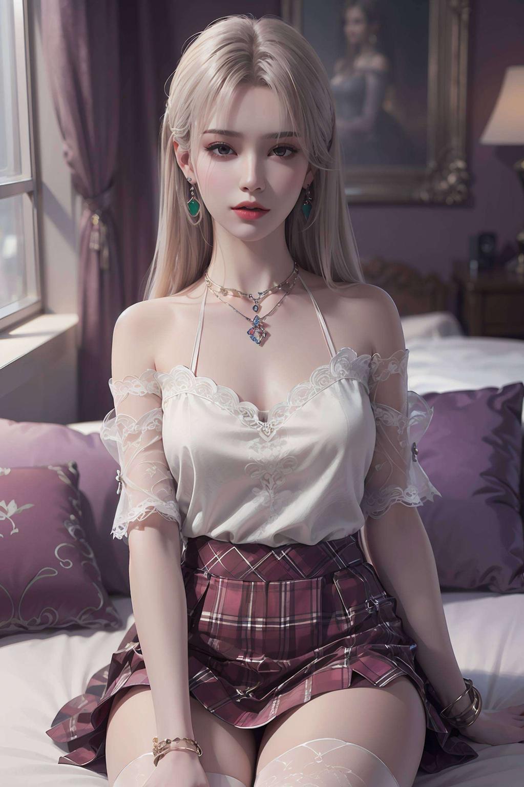 简约而不失华丽高清画质