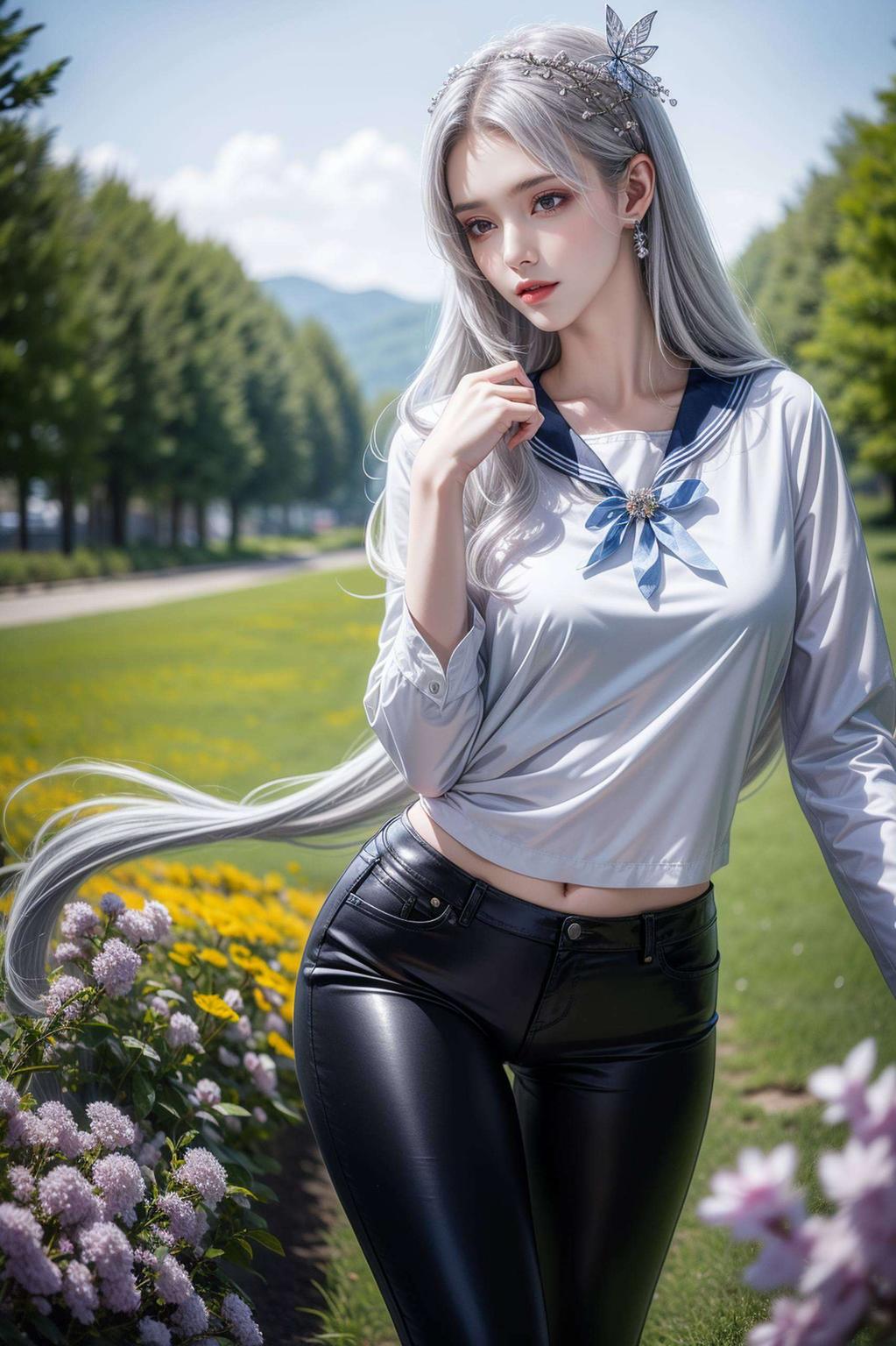 瞬间点亮你的手机屏幕！🌟✨神秘氛围
