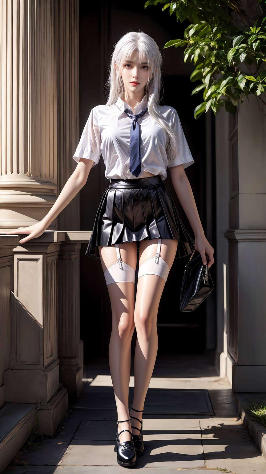 小医仙动态壁纸为你的桌面增添一抹奇幻色彩