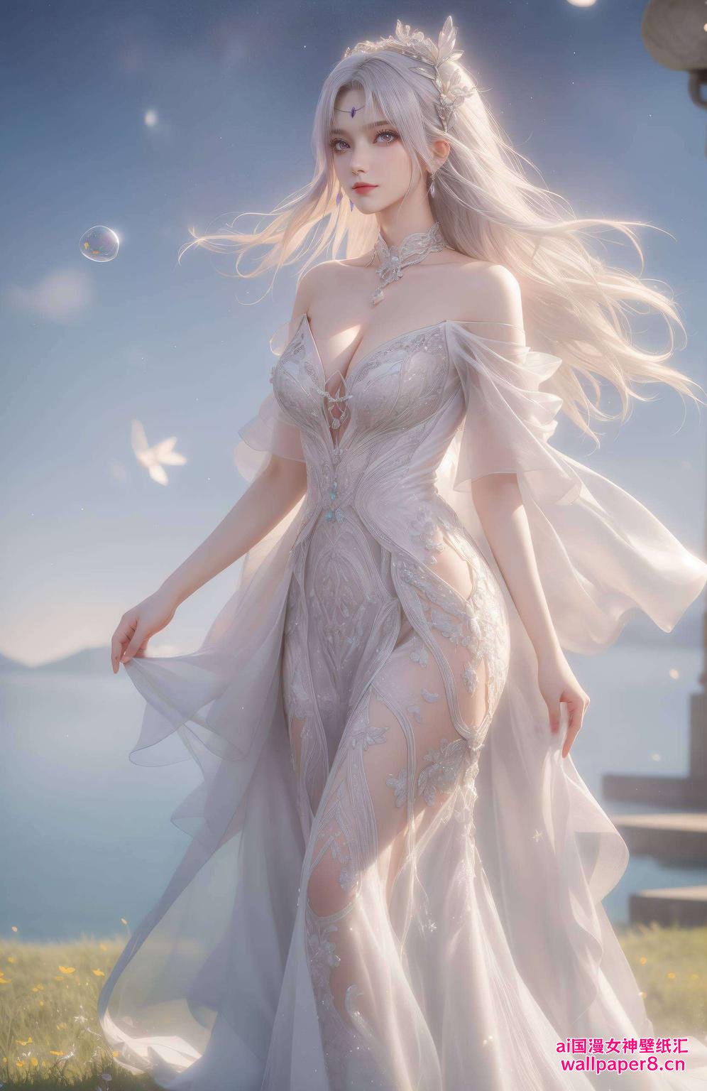 Iphone桌面必备装饰壁纸精美呈现