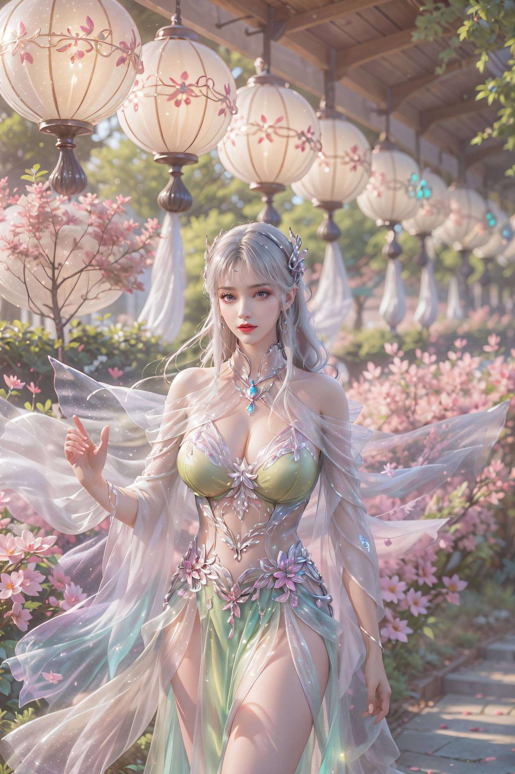 清新脱俗让你的平板瞬间焕发青春活力！✨🌿🎨