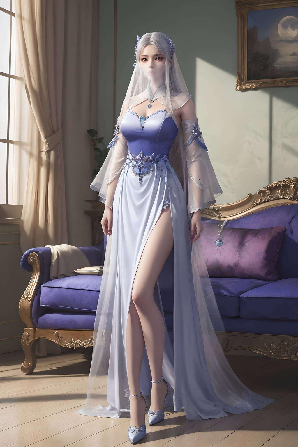 完美诠释了心灵的柔软与坚强感受每一处细节的温柔触碰