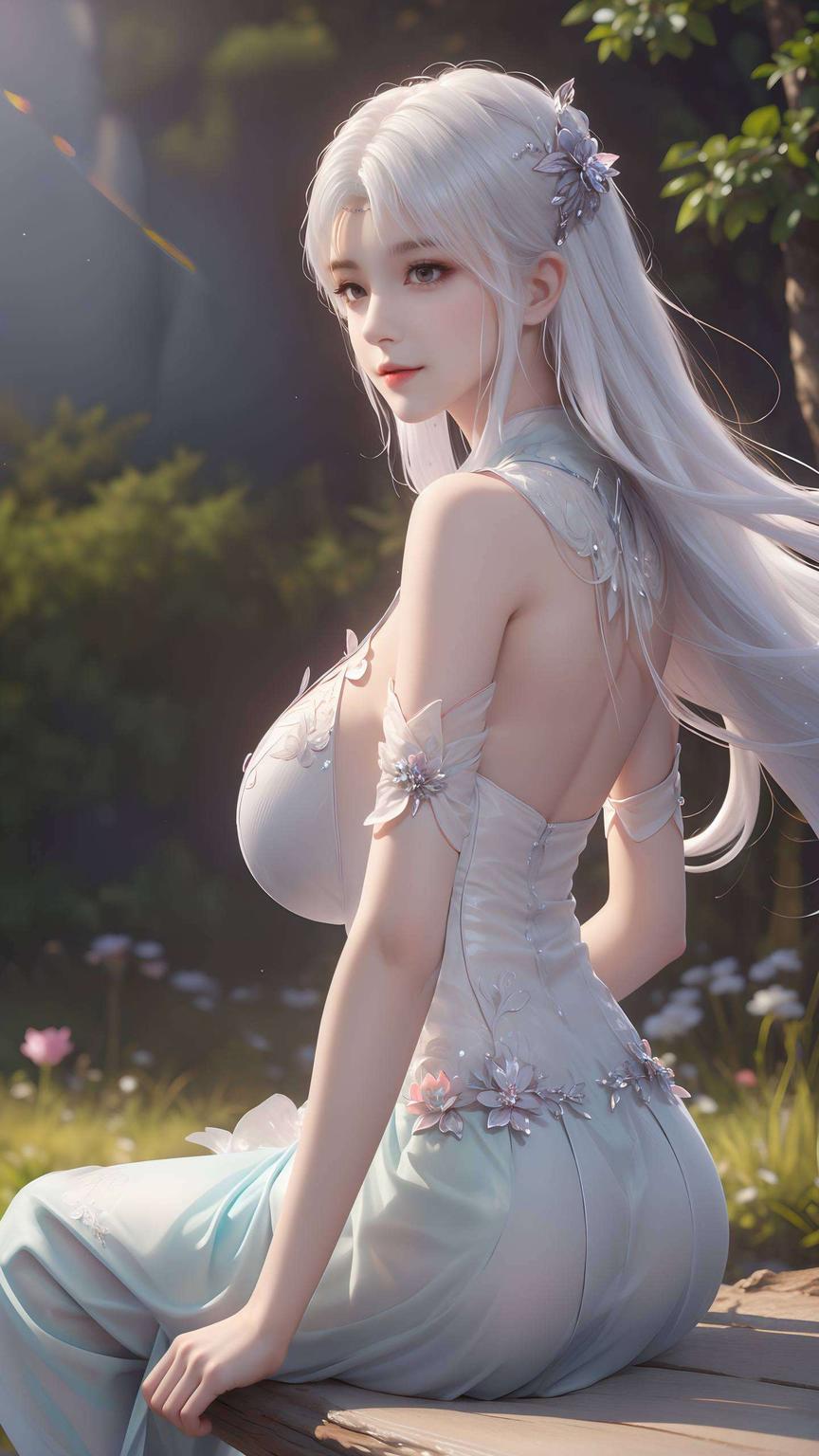 高清画质