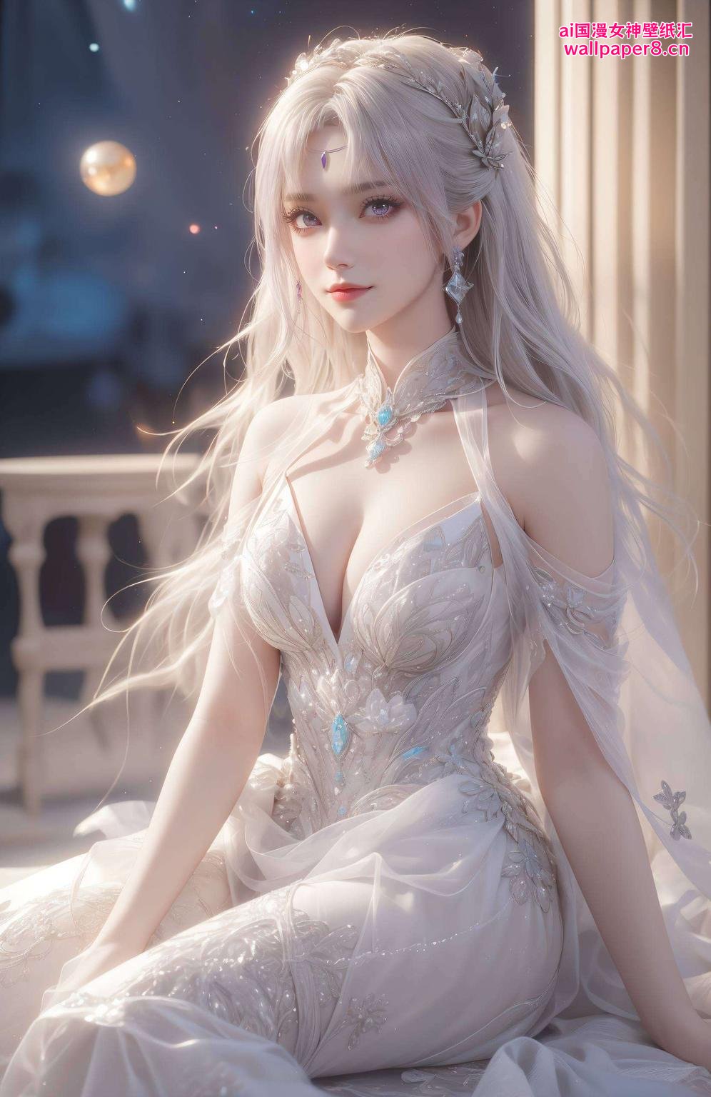 炫彩视觉护眼无忧