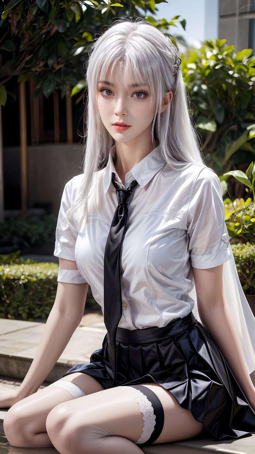 小医仙戴面纱尽在平板超清晰壁纸