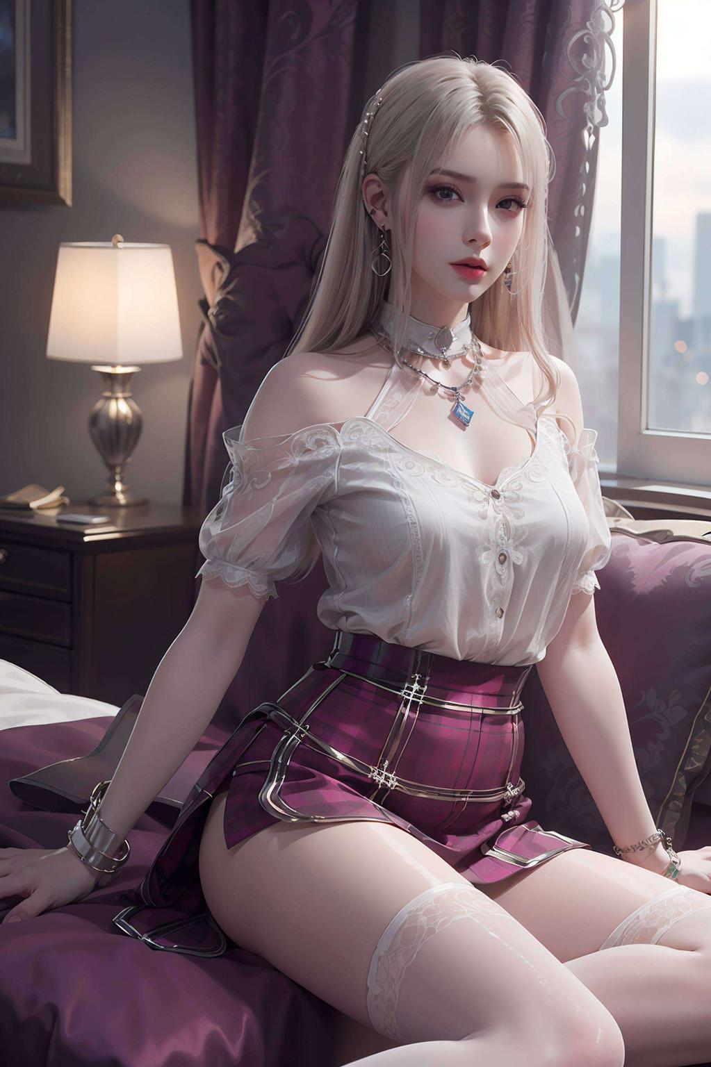 今天给大家带来超清晰的小医仙动态横屏壁纸让你的电脑瞬间变身仙境！