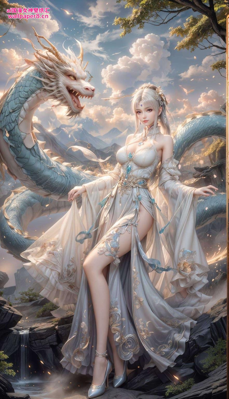 美图盛宴医者仁心