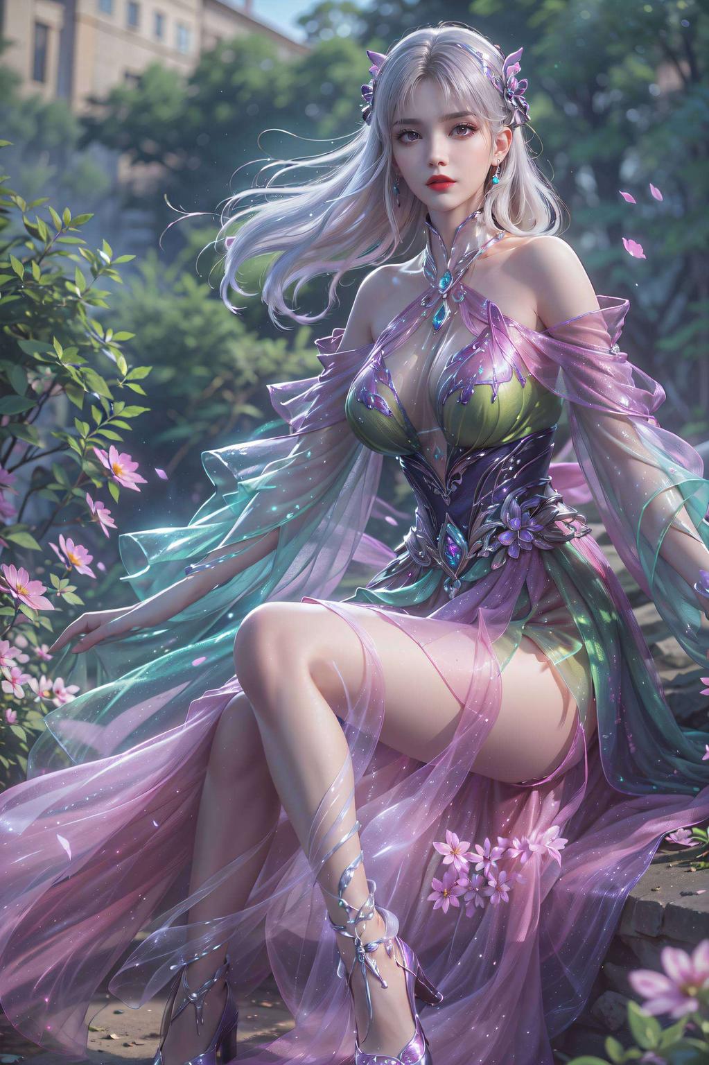 医者仁心映入眼帘高清细腻