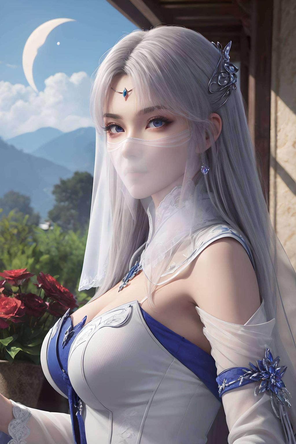 清新你的视界电脑手机通用