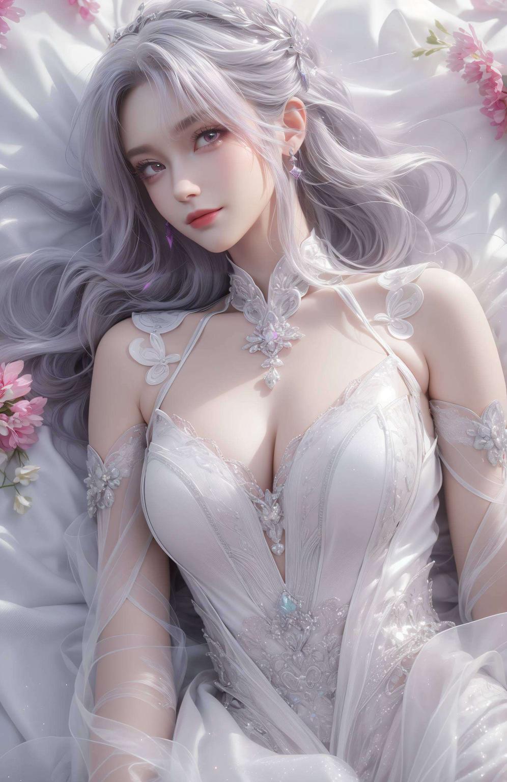 免费分享医仙之美尽收眼底